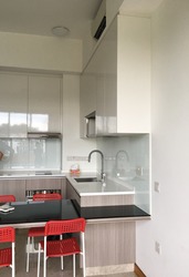 Woodhaven (D25), Condominium #158066572